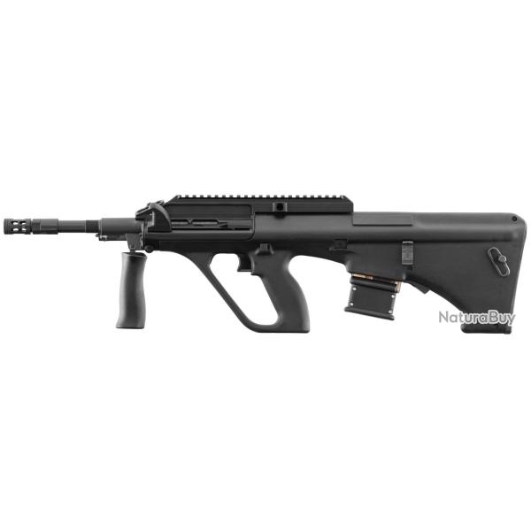 Carabine semi-automatique STEYR AUG A3 SA Flat Top - Calibre .223 Remington