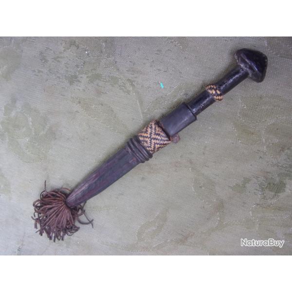 couteau africain 28 cm