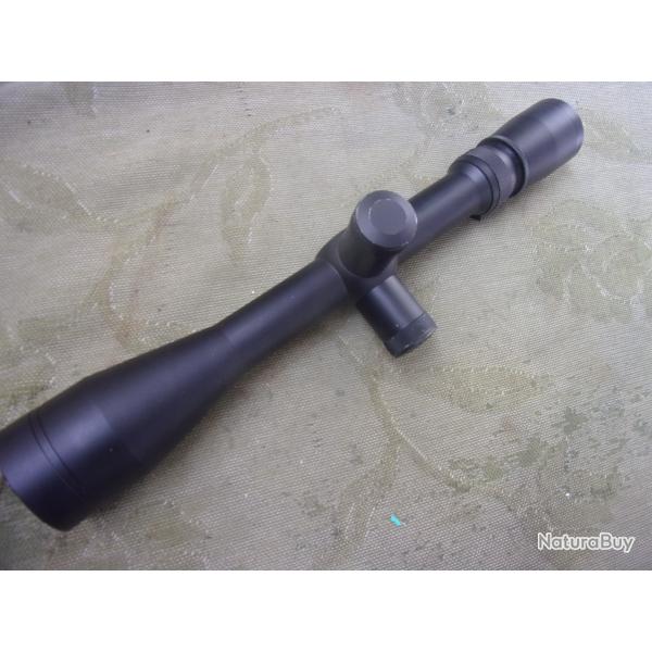 leupold Vari -X III  3,5-10 x 40