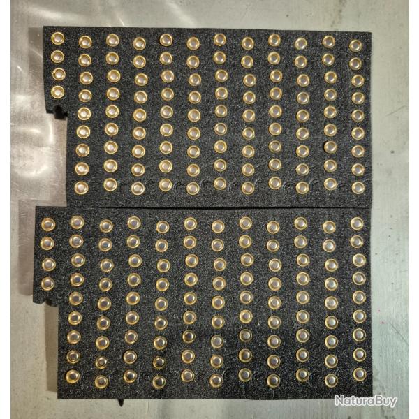 200 amorces cheddite cx1000 neuf
