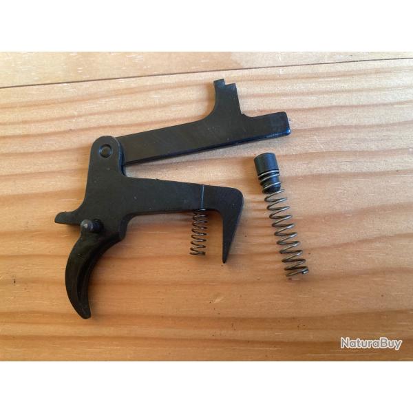 Gachette compl�te pour Erma m1