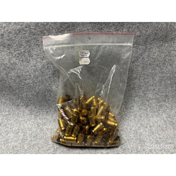 DOUILLES 400 CORBON PAR SACHET DE 100