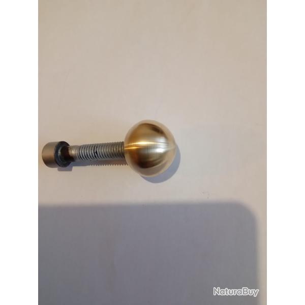Boule de levier d'armement pour Sauer