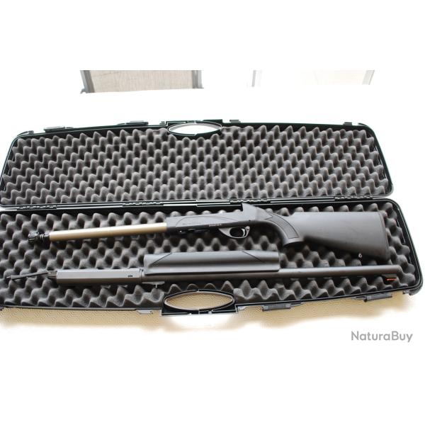 semi-automatique beretta bellmonte  SLUG CAL 12