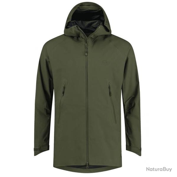 Veste Homme Korda Drykore Jacket Dark - Dark Olive