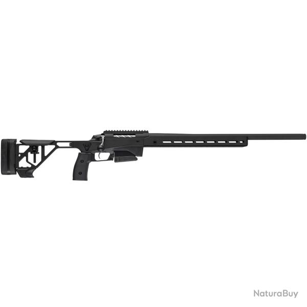 Carabine Tikka T3X Ace Target - Black Steel - 6,5 creedmoor - 66cm