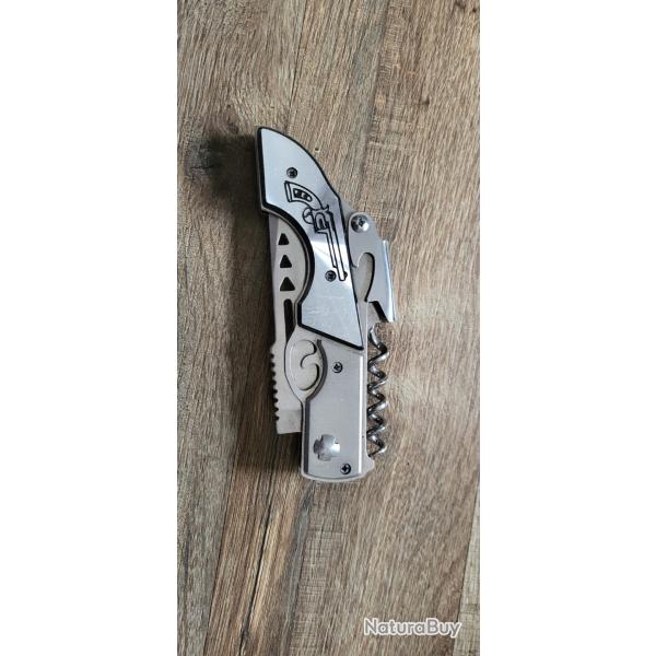 Couteau limonadier fantaisie