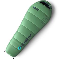 Sac de couchage enfant Husky Kids Merlot vert menthe