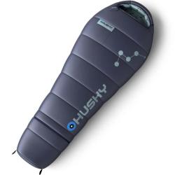 Sac de couchage enfant Husky Kids Magic bleu