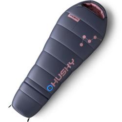 Sac de couchage enfant Husky Kids Magic rose