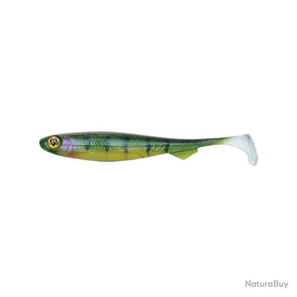 Leurre Souple Fox Rage Slick Shad 13Cm Stickleback