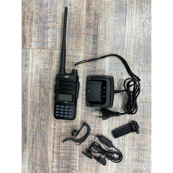 TALKIE WALKIE   PNI P15UV