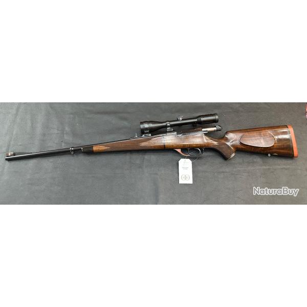 Carabine Mauser 66 - Take down - 338 Winchester mag.