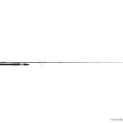 Canne spinning UF engineering five evo sp 73XH Lunker hunter