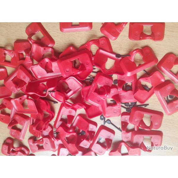 Lot 50 Lunettes grand  mod�le.