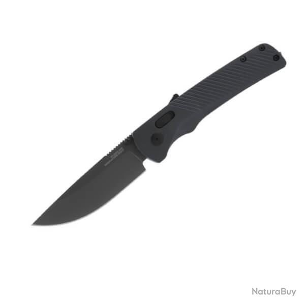 SGFLASHGR Couteau pliant SOG Flash AT