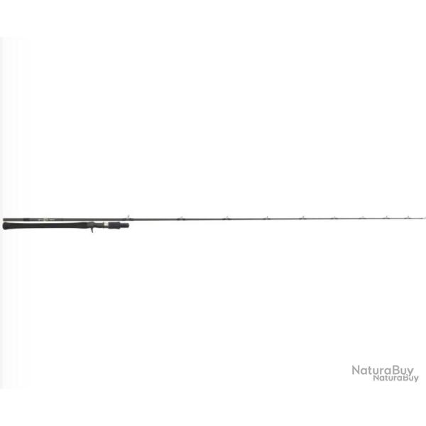 Canne casting ultimate fishing five EVO bc 80XXH fat pike