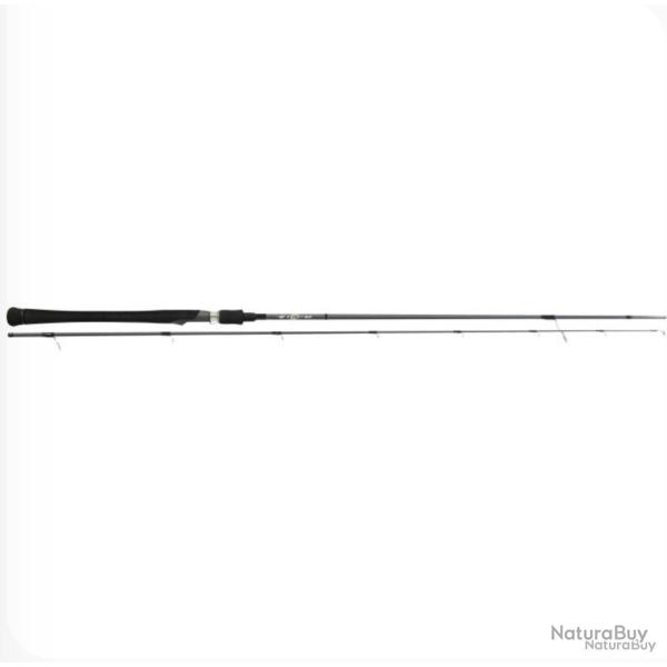 Canne spinning UF engineering five evo sp 73ML soft skills