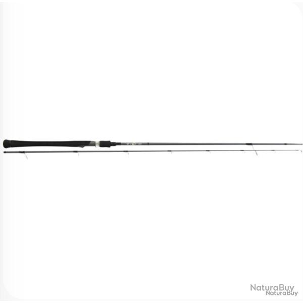 Canne spinning UF engineering five evo sp 73ML soft skills