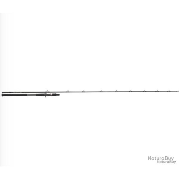 Canne casting uf engineering Five EVO bc 85XXH mega pike