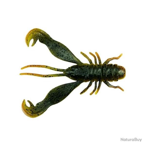 LMAB FILET CRAW 10CM - REAL CRAW