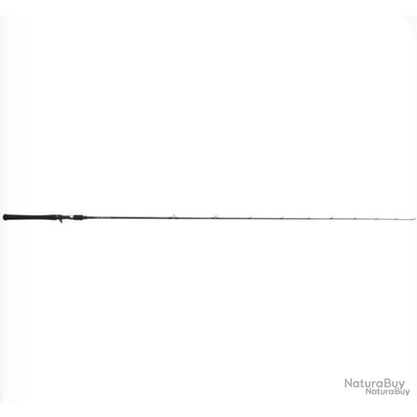 Canne casting ultimate fishing five evo bc 7.0H super shoot+