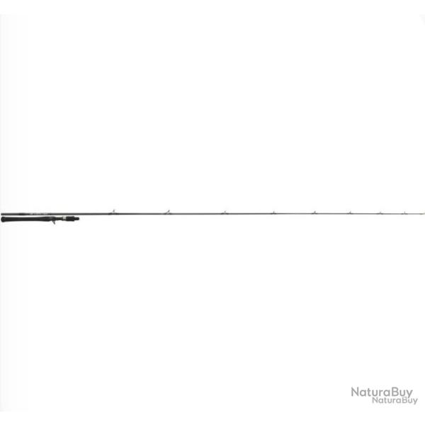 Canne casting ultimate fishing five evo bc 76MH bladed jig