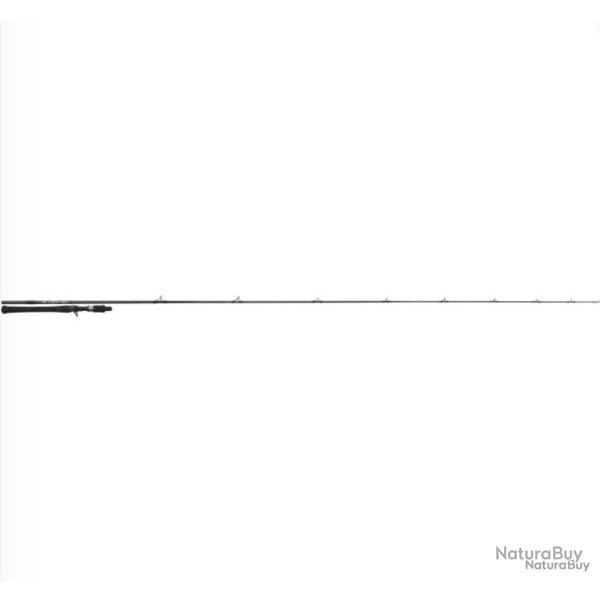 Canne casting ultimate fishing five evo bc 76MH bladed jig