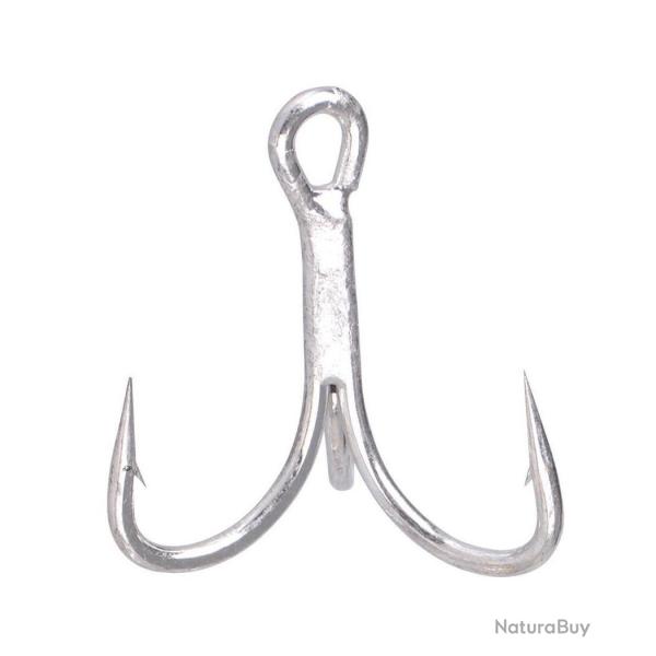 SAVAGE GEAR HAMECONS TRIPLES BIG FISH TREBLES N�3/0 x6
