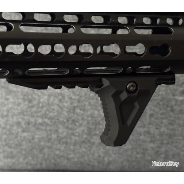 Poign�e avant airsoft impression 3D