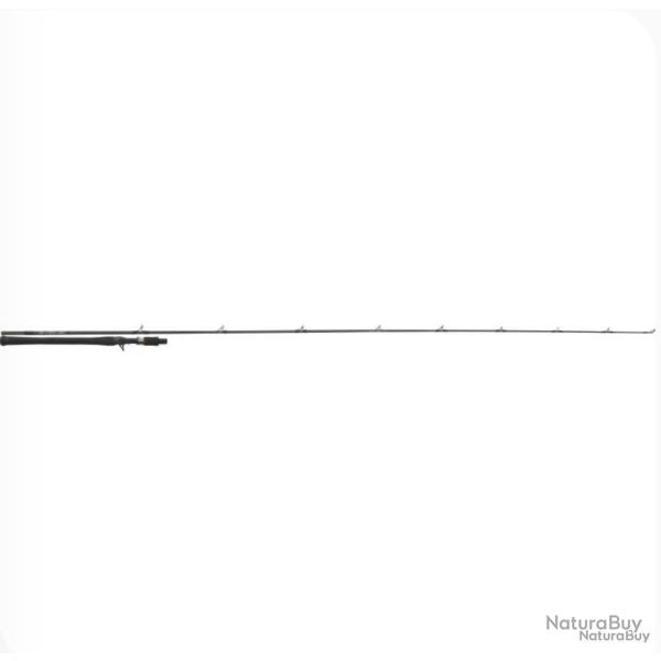 Canne casting ultimate fishing five EVO bc 81XH swim pike