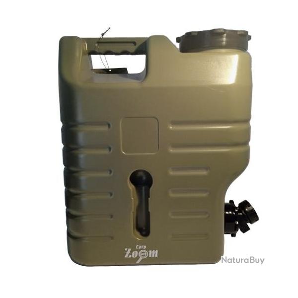 Bidon Carp Zoom Water Container 12L