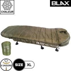 Duvet Carp Spirit Blax XL 3 Saisons