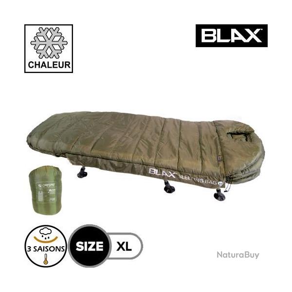Duvet Carp Spirit Blax XL 3 Saisons