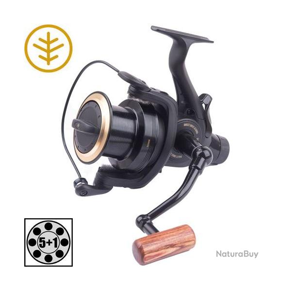 Moulinet Wychwood D�brayable Riot 6000 FS