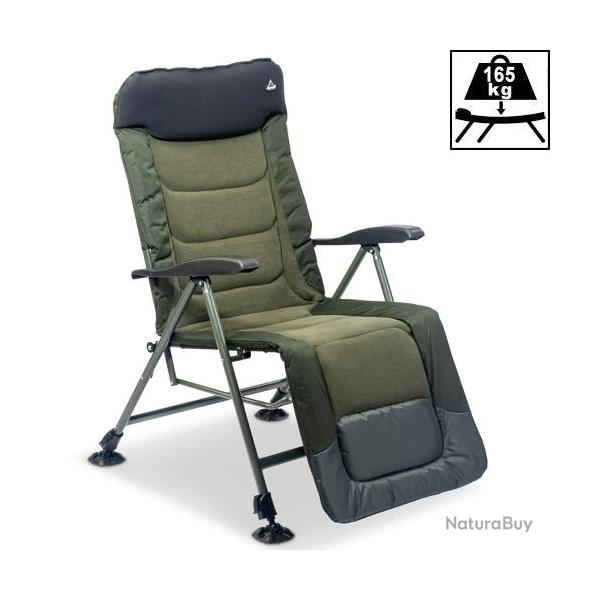Level Chair Anaconda Moon Lounger