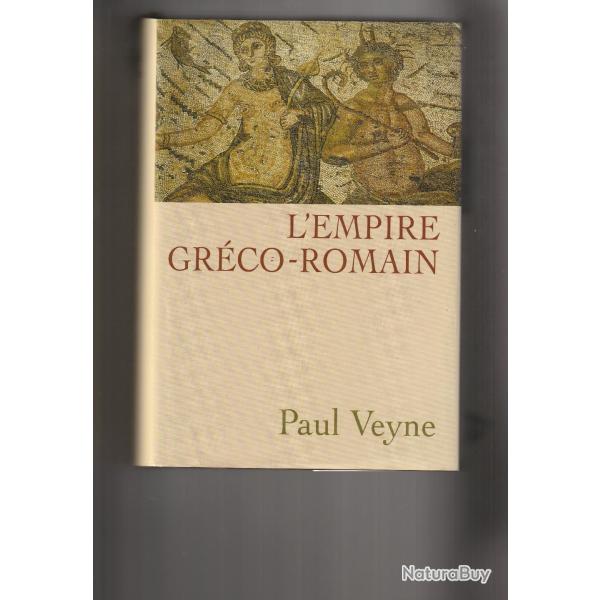 Rome et son empire: lot de 2 livres