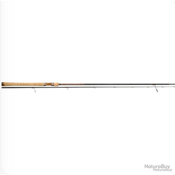 Canne spinning ultimate fishing amago evo 82H