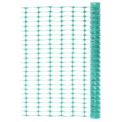 Cl&ocirc;ture de jardin 30 m Vert