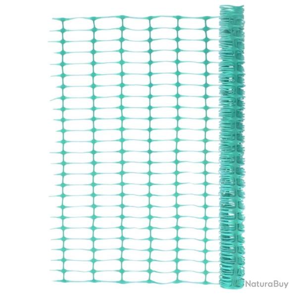 Cl�ture de jardin 30 m Vert