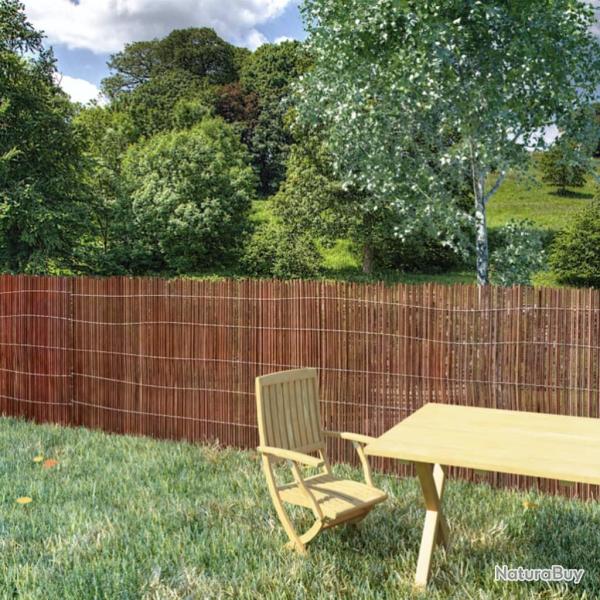 Cl�ture de saule 300x100 cm
