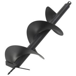 Perceuse de tari&egrave;re Acier 250 mm