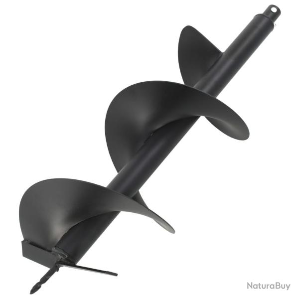 Perceuse de tari�re Acier 250 mm