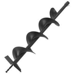 Perceuse de tari&egrave;re Acier 150 mm