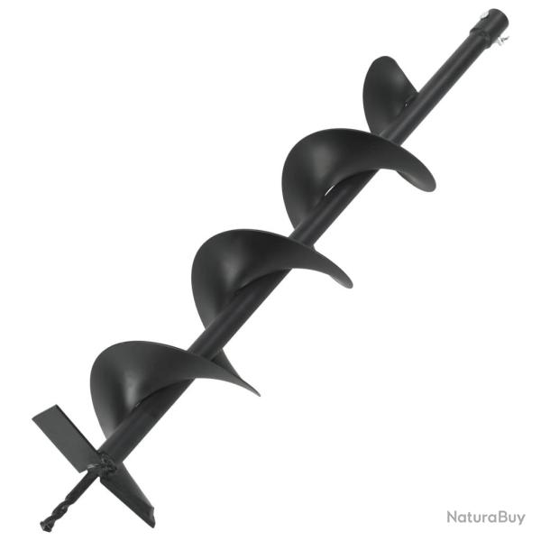 Perceuse de tari�re Acier 150 mm