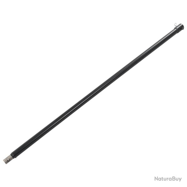 Extension de tari�re Acier 1 m alsavelo