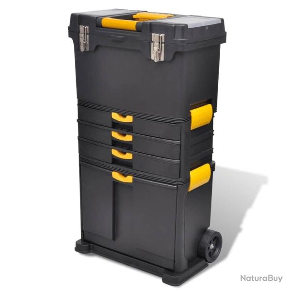 Bo�te � outils portable alsavelo