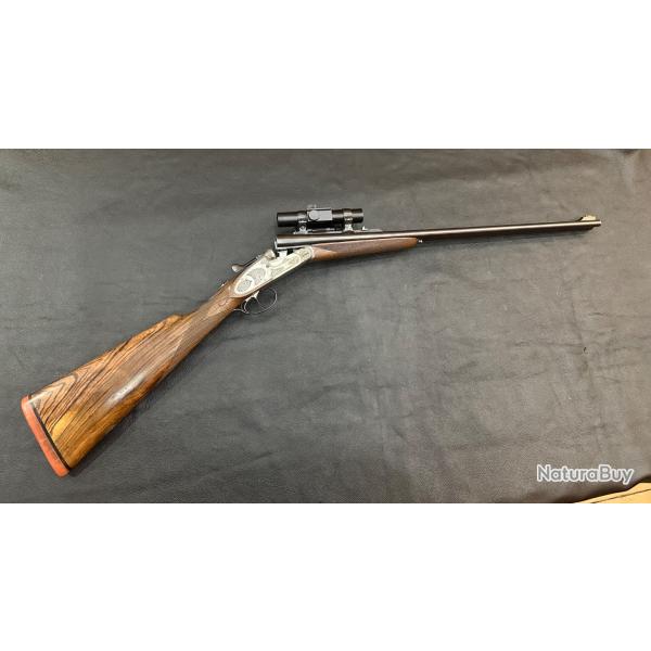 Express Artisan Espagnol - Platines - 8x57 jrs