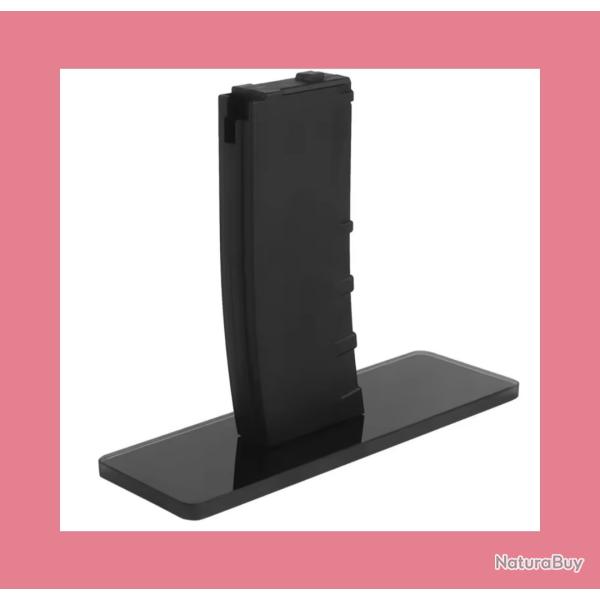 Prsentoir dcoratif pour fusil M4 (envoi gratuit)