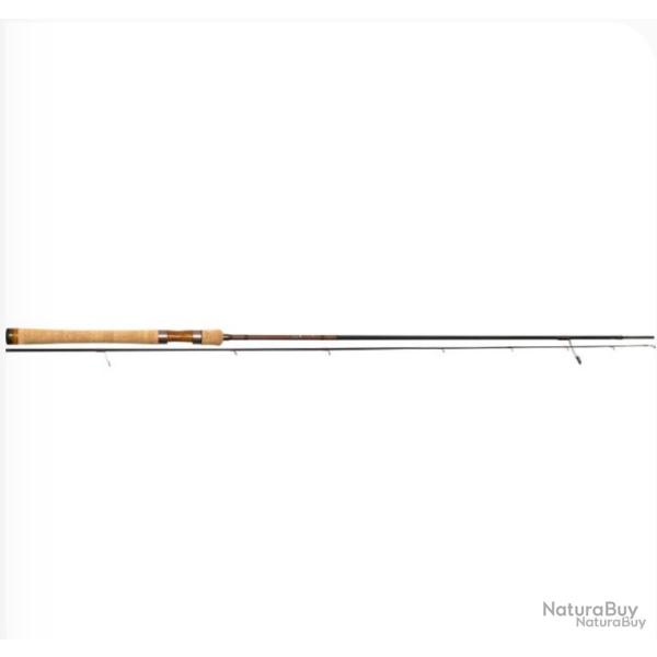 Canne spinning ultimate fishing amago EVO 610ML